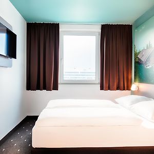 B&B Hotel München-Putzbrunn