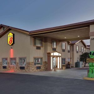 Super 8 By Wyndham Roswell